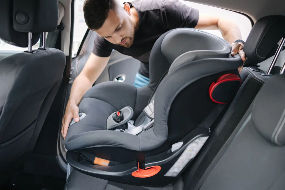 car seat safety