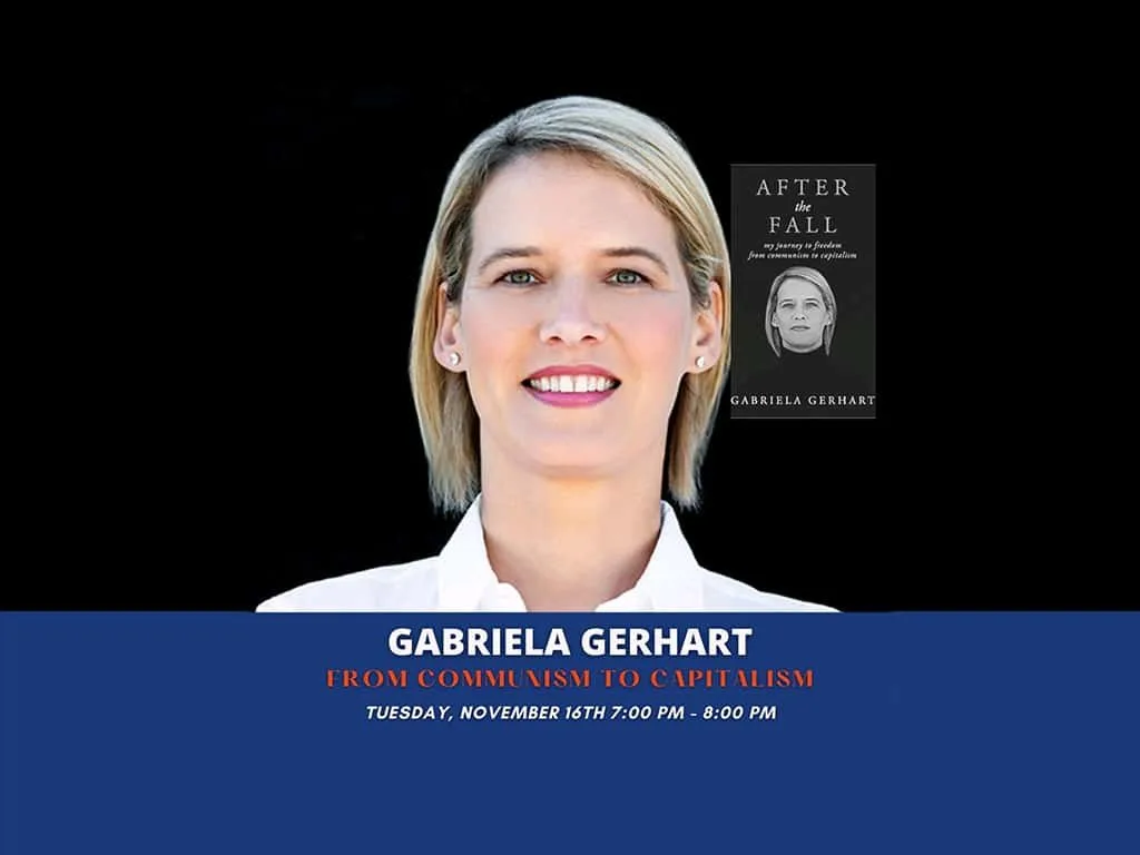 Gabriela Gerhart
