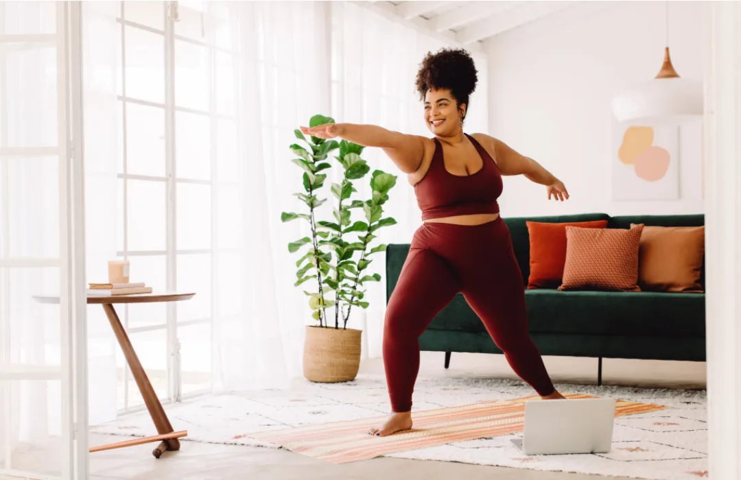 yoga for fertility