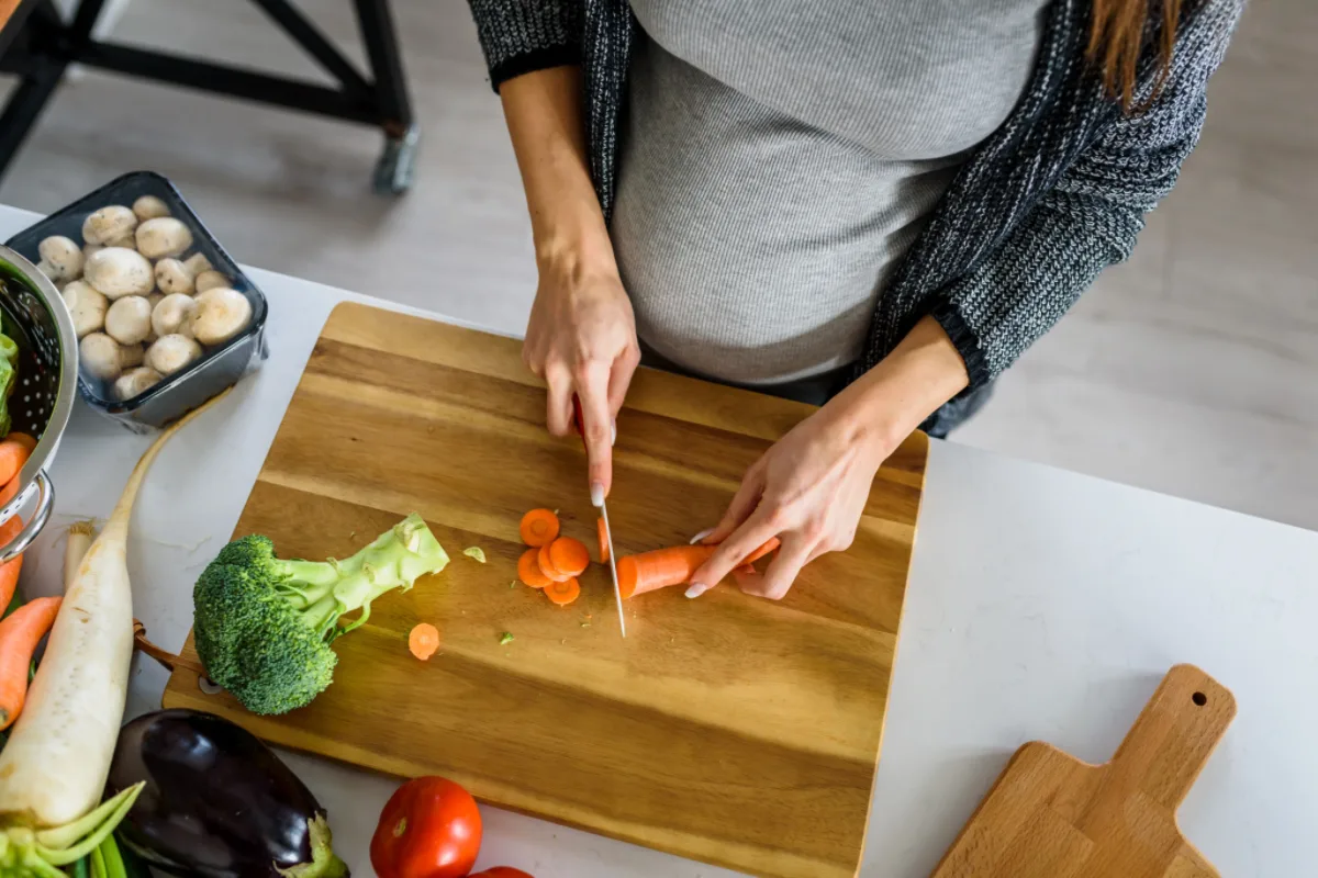 Your Pregnancy Timeline Understanding 16 Weeks in Months (6)