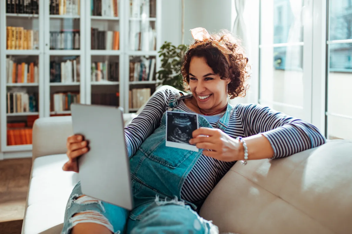 Your Pregnancy Timeline Understanding 16 Weeks in Months (7)